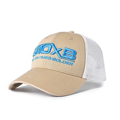 Gorra Baseball Trucker Cap Trucker Hat Guangzhou Produsen OEM dengan logo