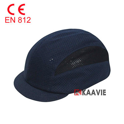 Pelindung Kepala Reflektif Bump Cap Hard Hat 60cm Untuk Industri Ringan