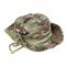 Topi Memancing Pinggiran Lebar Kamuflase Tahan Air 58cm Dengan Tali