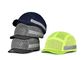 100% Cotton Full Color Safety Bump Cap 58cm EVA Pad Pelindung Pribadi