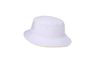 ODM 100% CottonUnisex Fisherman Bucket Hat Dengan Personal Logo Patch Bucket Hat