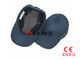 CE Cotton Mesh Safety Bump Cap En812 ABS Inner Shell 60cm Warna Biru