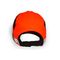 Hi-Vis Reflect Ringan Safety Bump Hat Dengan Insert Helmet CE EN812 Factory