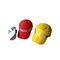 Topi Baseball Hiking Tahan Air 48cm topi bola penelitian luar ruangan untuk anak-anak