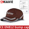Ringan Mesh Safety Bump Cap Protective Head Safety Cycle Helmet EN812