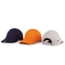 Head Protective Safety Bump Caps Baseball Style Dengan ABS Insert Helmet OEM