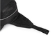 ABS Safety Hard EN812 Baseball Bump Caps 60cm Dengan Tali Dagu Ringan