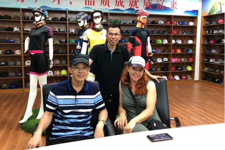 Cina Dragon One Apparel Company Limited Profil Perusahaan