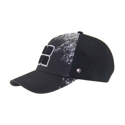 Mencetak Topi Baseball Luar Ruangan Profil Rendah Topi Baseball Satu Ukuran