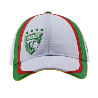 Topi balap khusus / 6 panel topi bisbol luar ruangan bersertifikat SEDEX