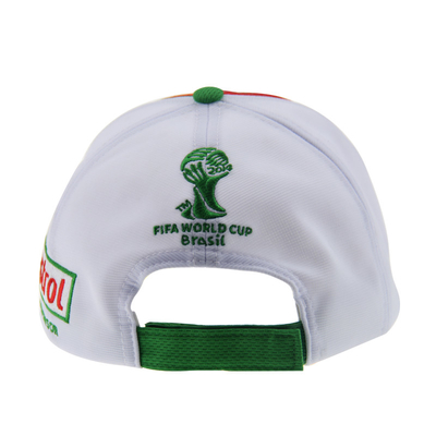 Topi balap khusus / 6 panel topi bisbol luar ruangan bersertifikat SEDEX
