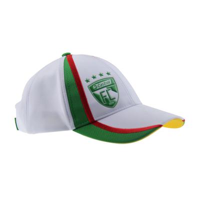 Topi balap khusus / 6 panel topi bisbol luar ruangan bersertifikat SEDEX