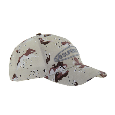 Topi balap wanita cantik Topi balap wanita dengan 98% poliester 2% elastana