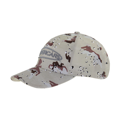 Topi balap wanita cantik Topi balap wanita dengan 98% poliester 2% elastana