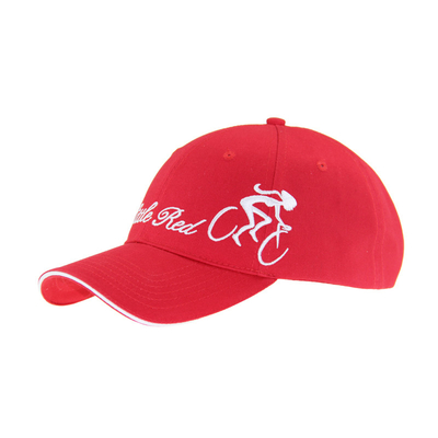 Ottoman Polyester Sublimation Baseball Cap Racing Dengan Logo Bordir Datar