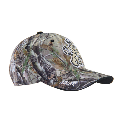 6 Panel Polyester Racing Baseball Caps Custom Baseball Caps dengan bordir datar