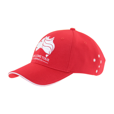 Topi Baseball Custom Brodered yang awet Premium Casual Baseball Caps