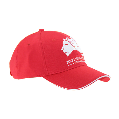 Topi Baseball Custom Brodered yang awet Premium Casual Baseball Caps