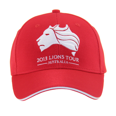 Topi Baseball Custom Brodered yang awet Premium Casual Baseball Caps