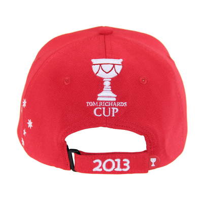 Topi Baseball Custom Brodered yang awet Premium Casual Baseball Caps