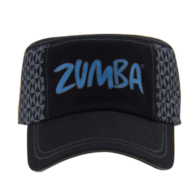 Customization Green Brodered Cadet Hat Adjustable Outdoor Mode