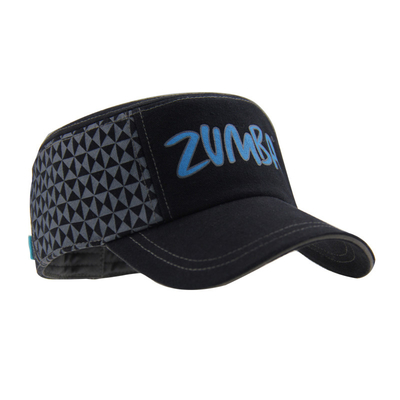 Customization Green Brodered Cadet Hat Adjustable Outdoor Mode