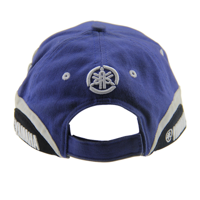 OEM Pria Bersulam Baseball Cap Berkualitas Satu Ukuran Baseball Cap
