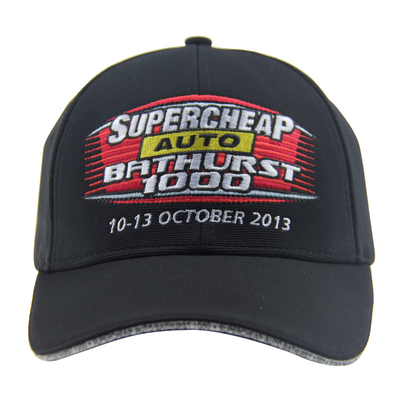 Logo Cetak Sepeda Baseball Cap Menusuri Pria Baseball Cap Untuk Dewasa
