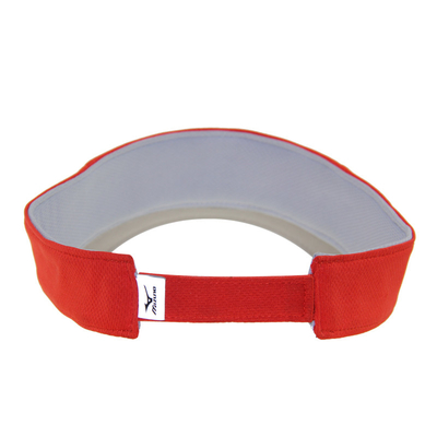Menyesuaikan Olahraga Sun Visor Caps Wanita Golf Sun Visors Precurved Puncak