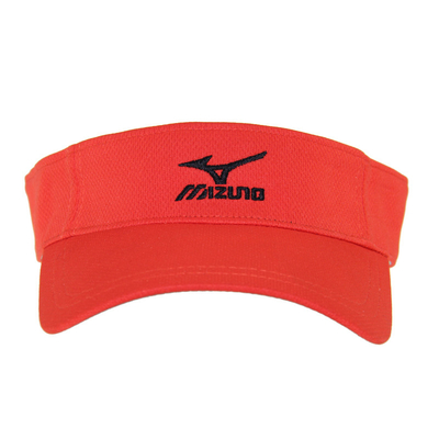 Menyesuaikan Olahraga Sun Visor Caps Wanita Golf Sun Visors Precurved Puncak