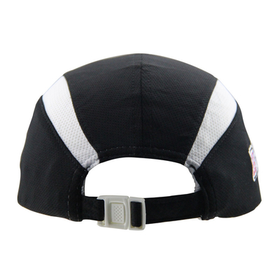 Pria Wanita Custom Sports Caps Personal Running Hats Bergaya Dengan Tutup Genggam