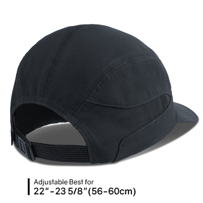 Premium Custom Running Hat Pria atau Wanita Soft Peak Sports Baseball Cap