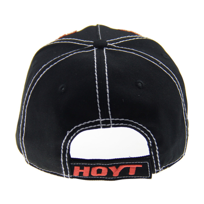 Topi Baseball Baja Berkilau Cap 5 Panel Pria Baseball Hunting