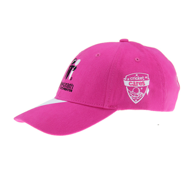 Heavy Brushed Cotton Outdoor Baseball Caps 6 Panel Baseball Hat Berbagai Warna
