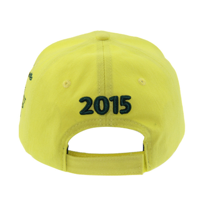 Kap Baseball Luar Ruang, Topi Baseball Pria/Wanita Untuk Kriket