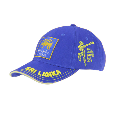 Kap Baseball Luar Ruang, Topi Baseball Pria/Wanita Untuk Kriket