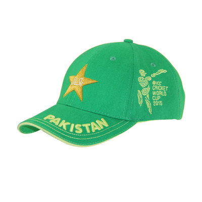 Kap Baseball Luar Ruang, Topi Baseball Pria/Wanita Untuk Kriket