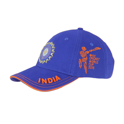 Kap Baseball Luar Ruang, Topi Baseball Pria/Wanita Untuk Kriket