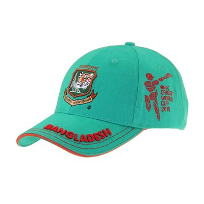 Kap Baseball Luar Ruang, Topi Baseball Pria/Wanita Untuk Kriket