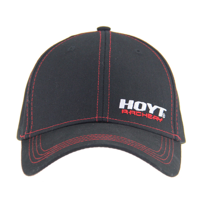 Classic 6 Panel Cotton Embroidery Baseball Cap, Low Profile Adjustable Pria Dan Wanita Cap