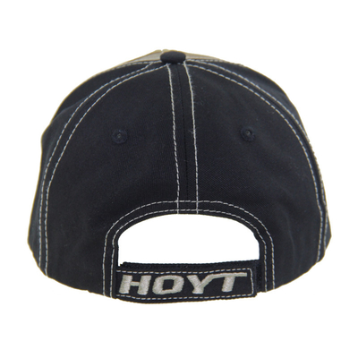 SEDEX Exquisite Personalize Brodered Baseball Cap Profil Rendah Untuk Berburu