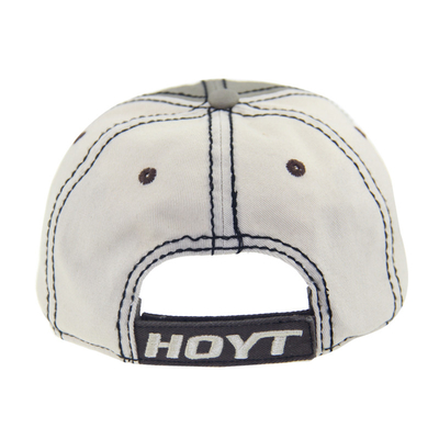 SEDEX Exquisite Personalize Brodered Baseball Cap Profil Rendah Untuk Berburu
