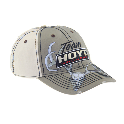 SEDEX Exquisite Personalize Brodered Baseball Cap Profil Rendah Untuk Berburu