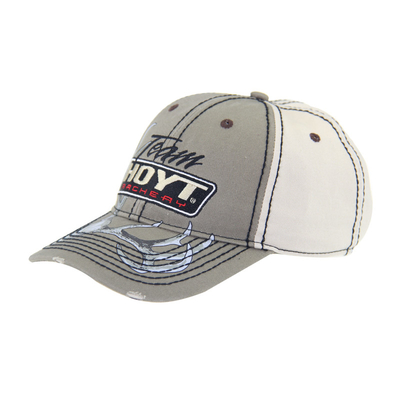 SEDEX Exquisite Personalize Brodered Baseball Cap Profil Rendah Untuk Berburu