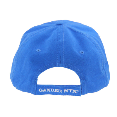 Disesuaikan 6 Panel Cotton bordir Baseball Cap, Low Profile Sandwich Adjustable Pria Dan Wanita Cap