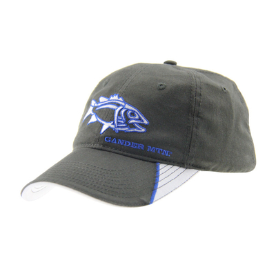 Disesuaikan 6 Panel Cotton bordir Baseball Cap, Low Profile Sandwich Adjustable Pria Dan Wanita Cap