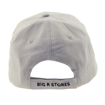 Dibuat Pria Outdoor Baseball Cap Miskin Vintage Hat bordir Logo