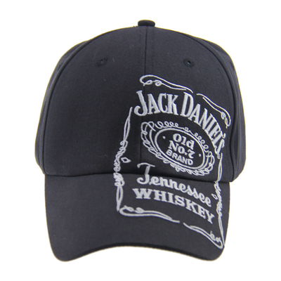 Topi Baseball Musim Gugur Musim Dingin OEM