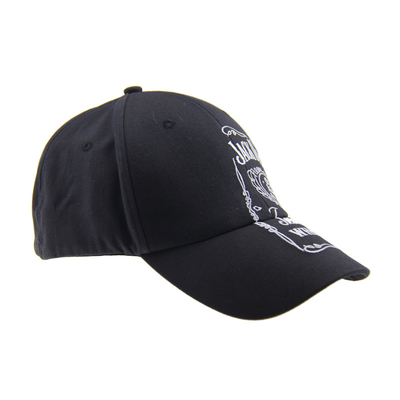 Topi Baseball Musim Gugur Musim Dingin OEM
