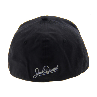 Topi Baseball Musim Gugur Musim Dingin OEM